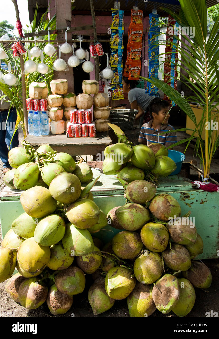 Guatemala shop fotografías e imágenes de alta resolución Alamy