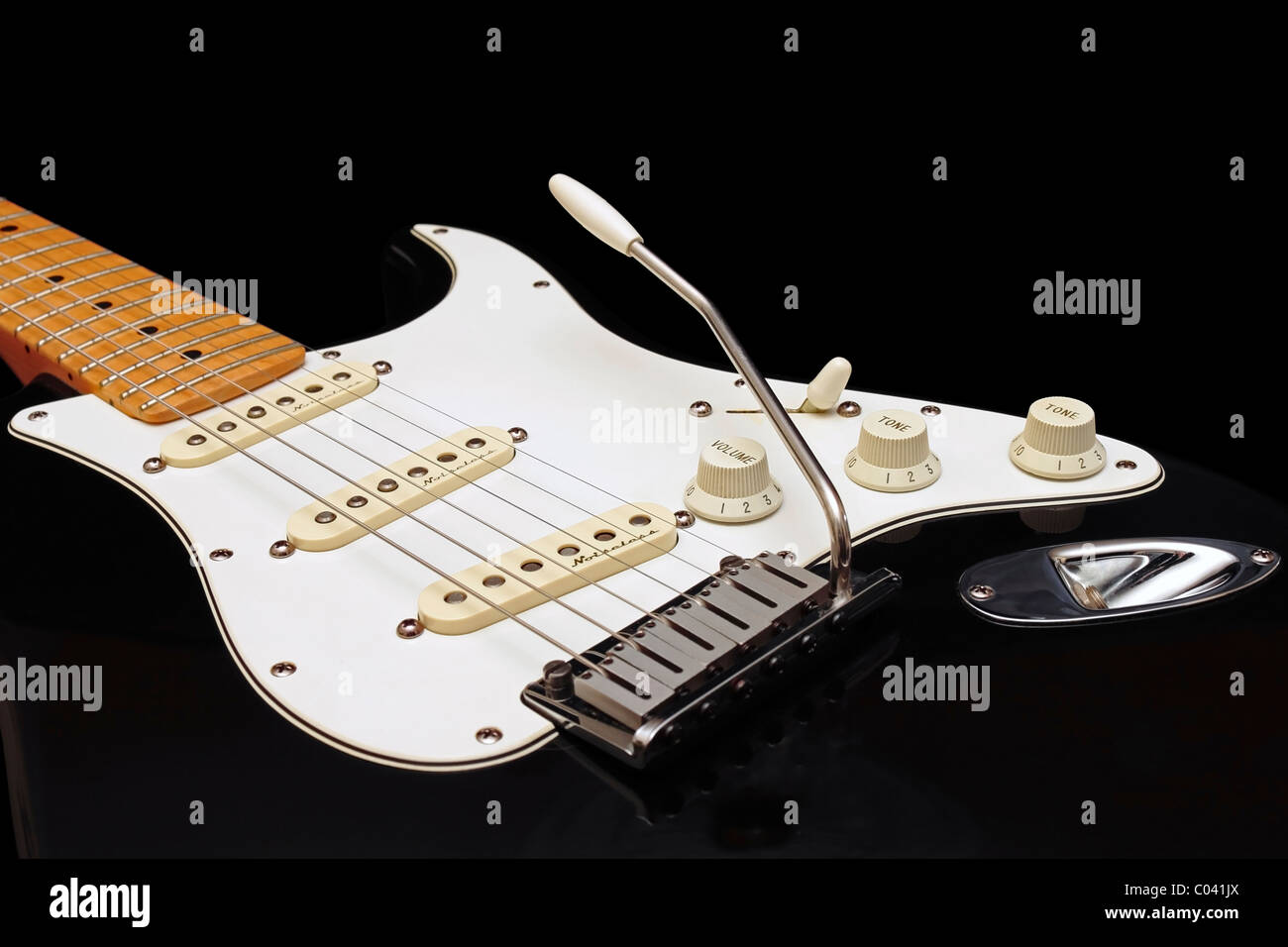 Fender guitar fotografías e imágenes de alta resolución - Alamy