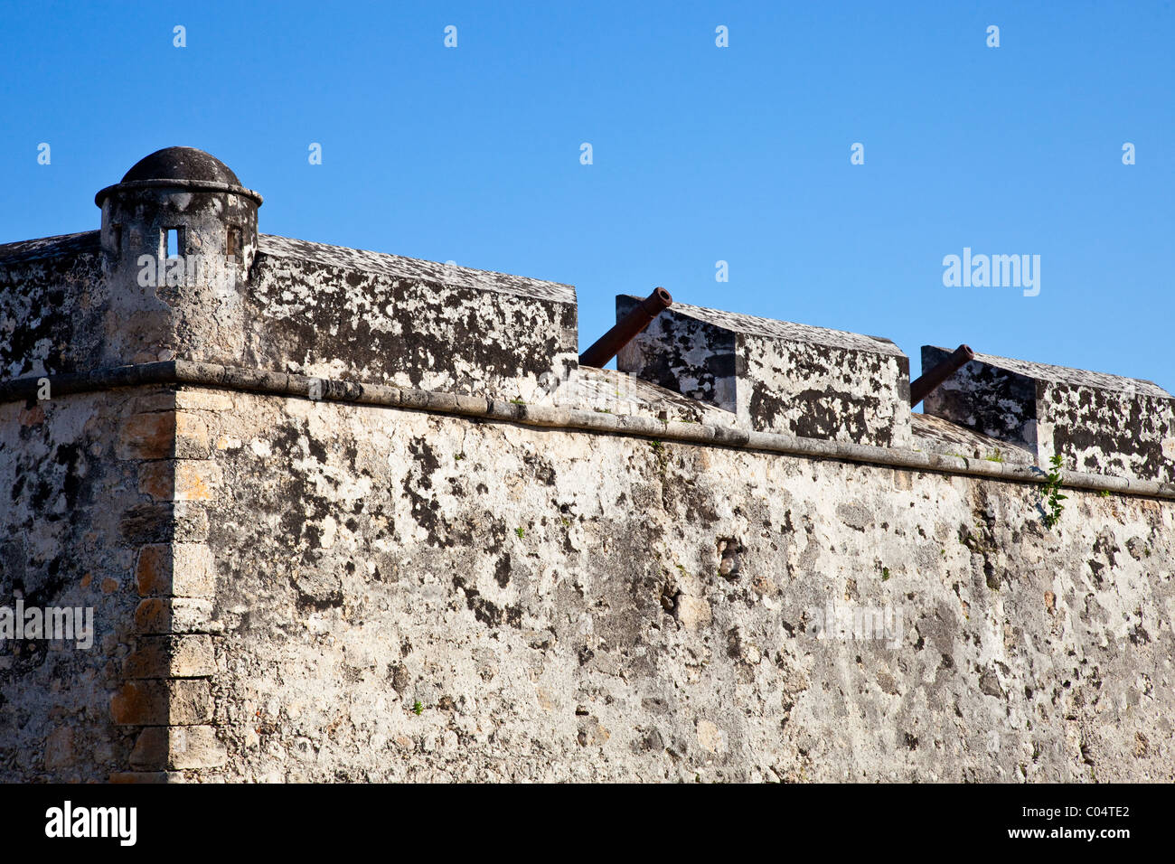 Campeche antiguo fotografías e imágenes de alta resolución Alamy