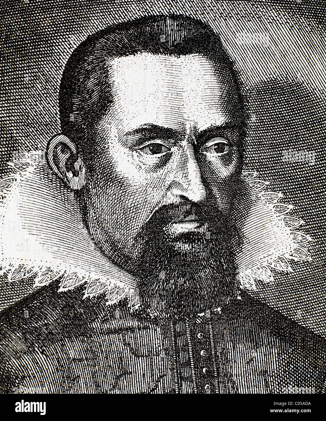Johannes kepler (1571 1630) fotografías e imágenes de alta resolución Alamy