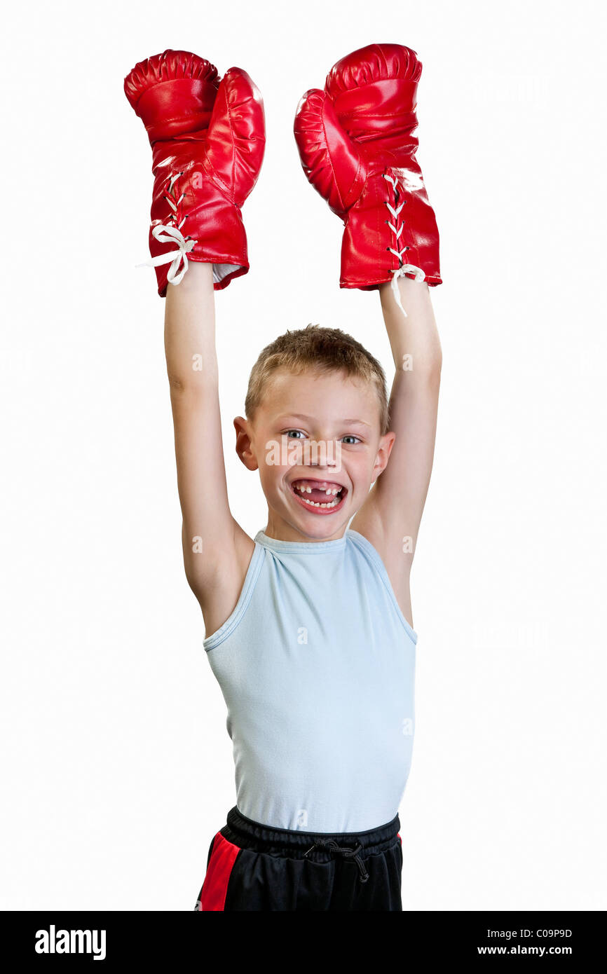 Baby boxing gloves fotografías e imágenes de alta resolución - Página 7 -  Alamy