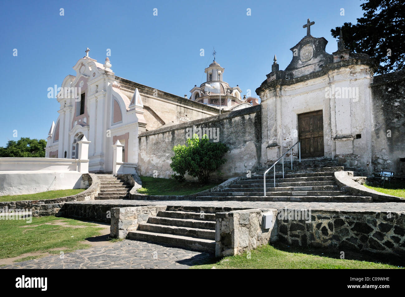 Iglesia jesuita alta gracia fotografías e imágenes de alta resolución - Alamy Iglesia jesuita alta gracia fotografías e imágenes de alta resolución - Alamy