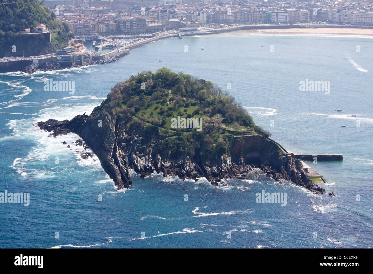 Santa clara island fotografías e imágenes de alta resolución - Alamy