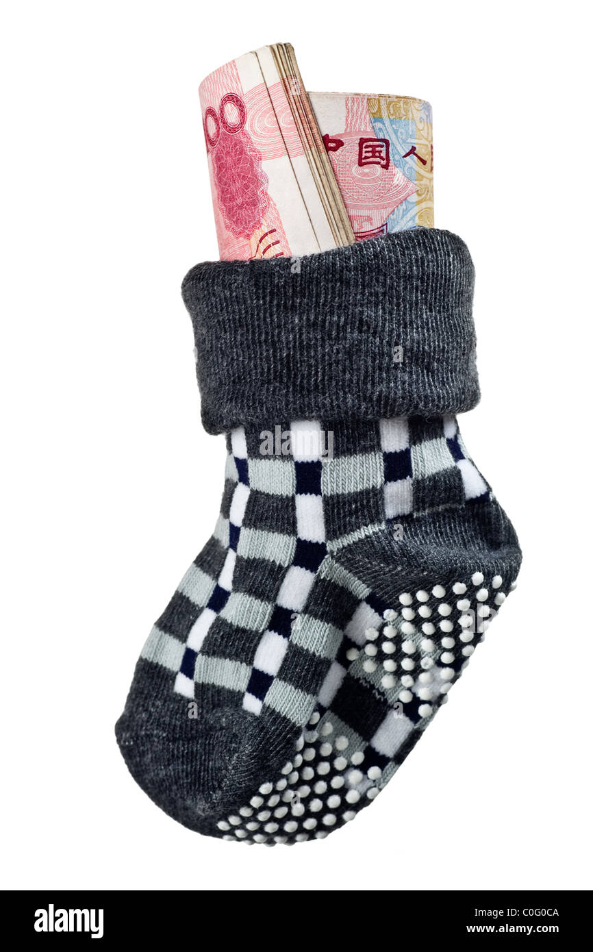 calcetín calcetín zapato zapato