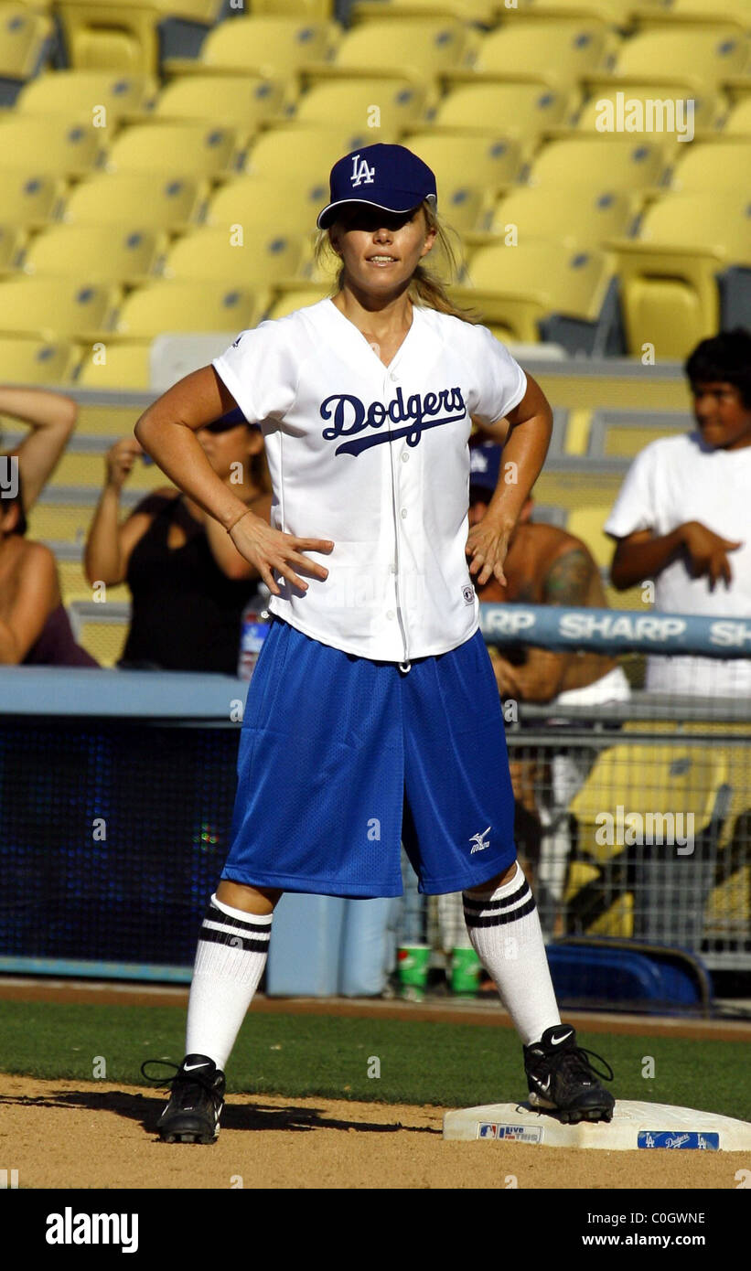 Dodger Playboy