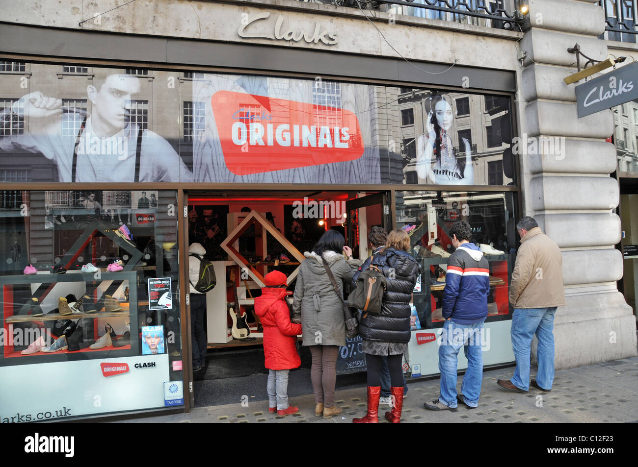 botas del desierto clarks