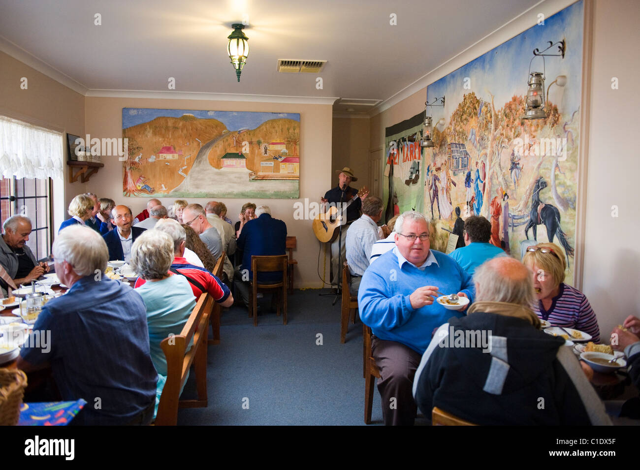 Billy tea rooms fotografías e imágenes de alta resolución Alamy