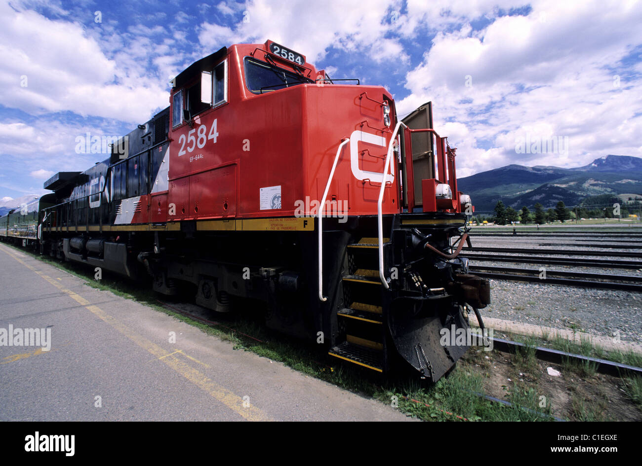 Falsificación Destreza Discriminación Historia del ferrocarril fotografías e imágenes de alta resolución - Alamy
