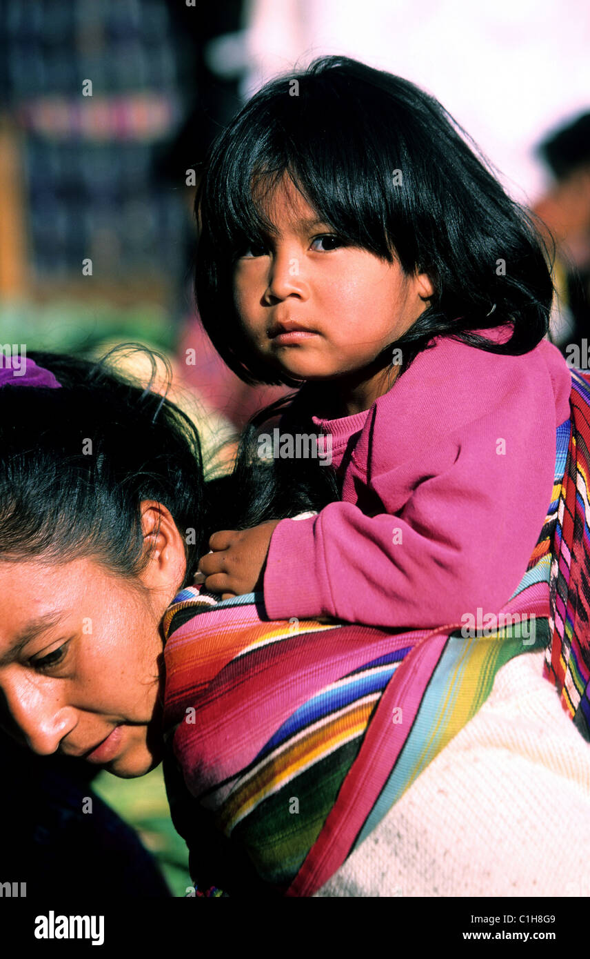Indios Guatemaltecos Fotografías E Imágenes De Alta Resolución Alamy 7722