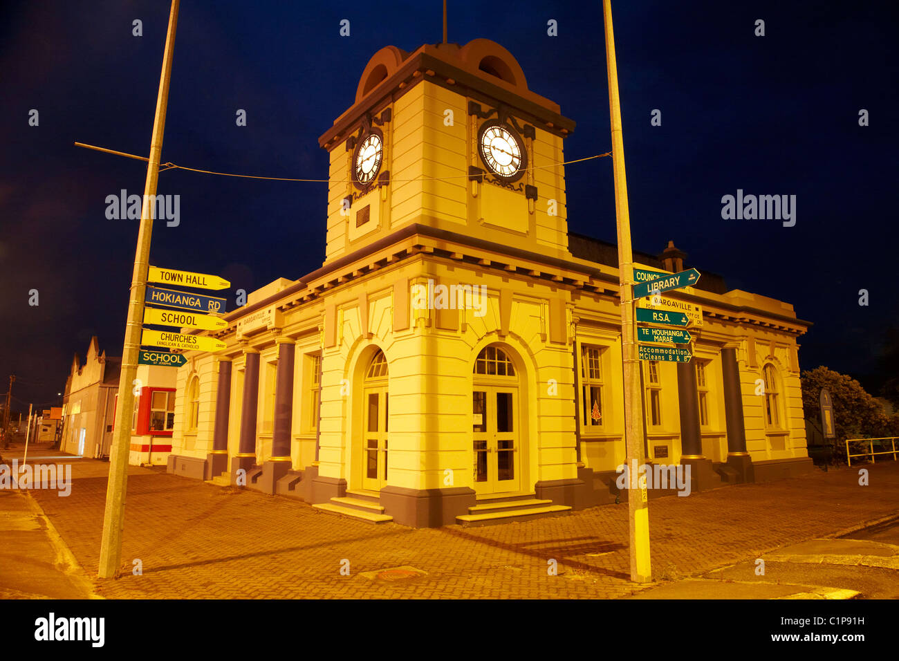 Antigua oficina de correos 1914 fotografías e imágenes de alta