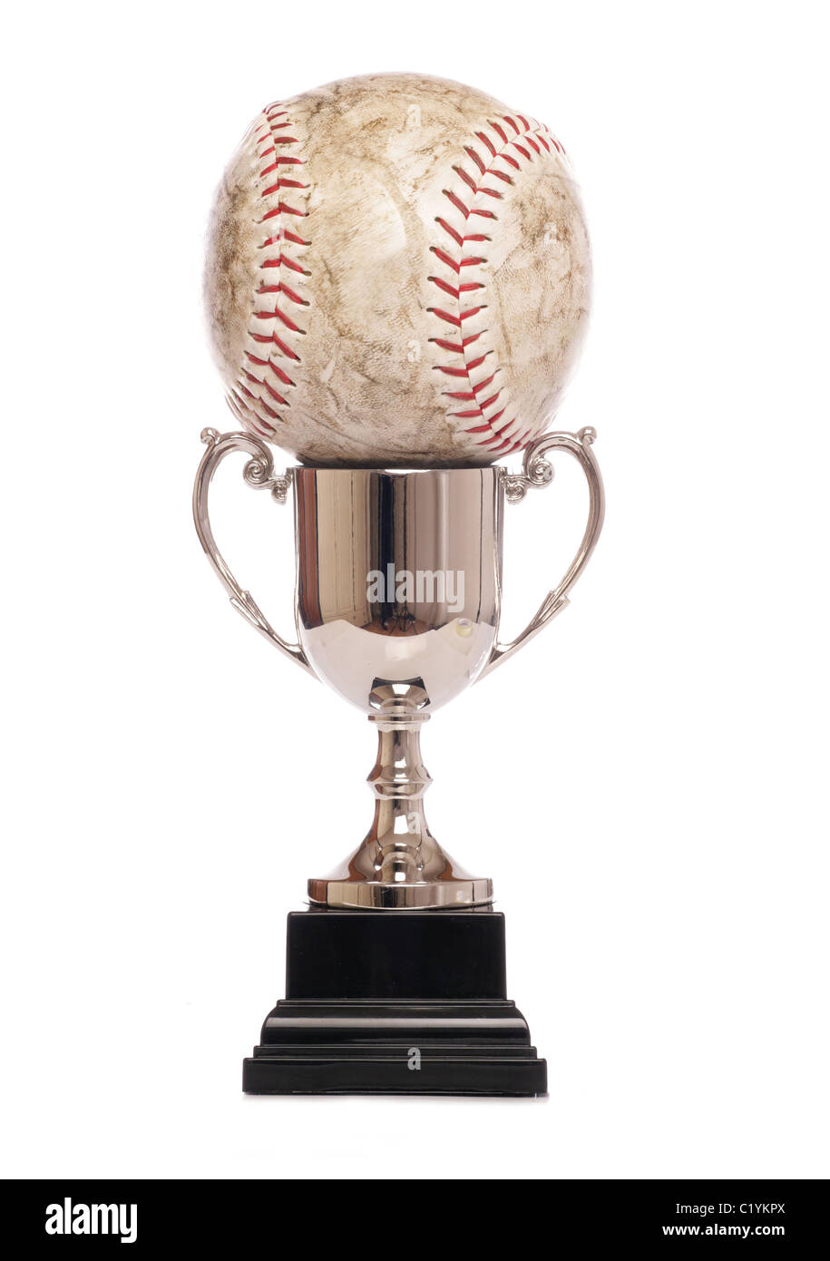 Baseball trophy fotografías e imágenes de alta resolución - Alamy