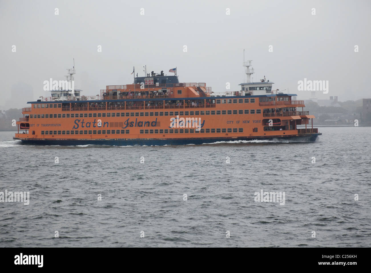 el tiempo en staten island