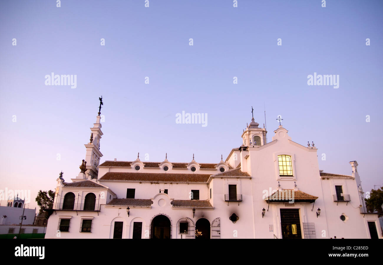 Almonte el rocio fotografías e imágenes de alta resolución Alamy