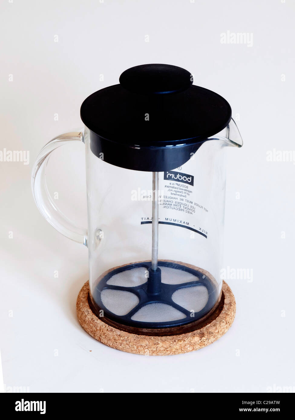 De Acero Inoxidable De Espumar La Leche Jarra De Café Espresso Barista De  Artesanía Latte Taza De Cappuccino De La Jarra De Leche Crema Vaporizador  Jarra Maker comprar / nuevo \\ www.jctecno.cl