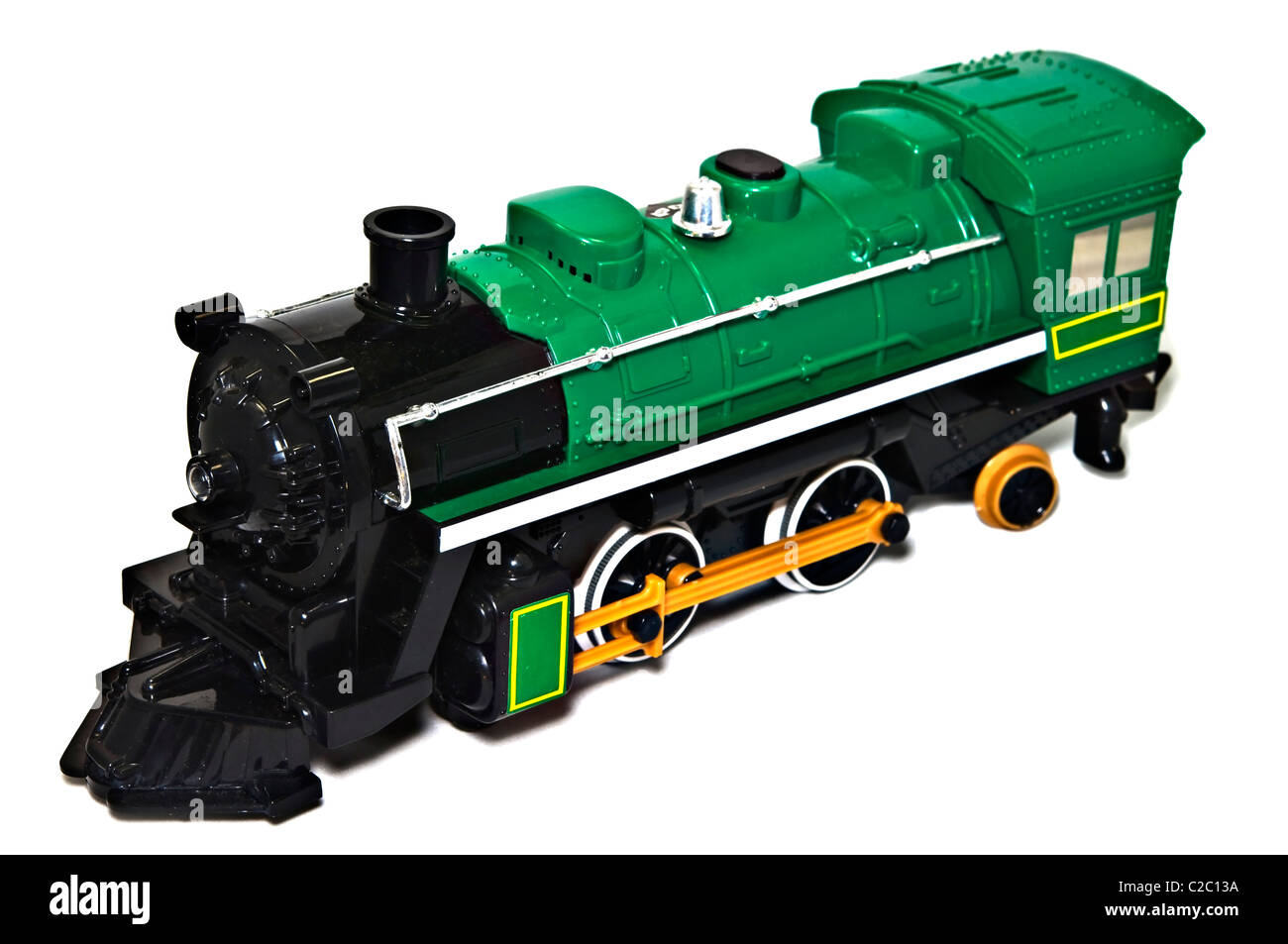 Modelo de tren de juguete fotografías e imágenes de alta resolución - Alamy