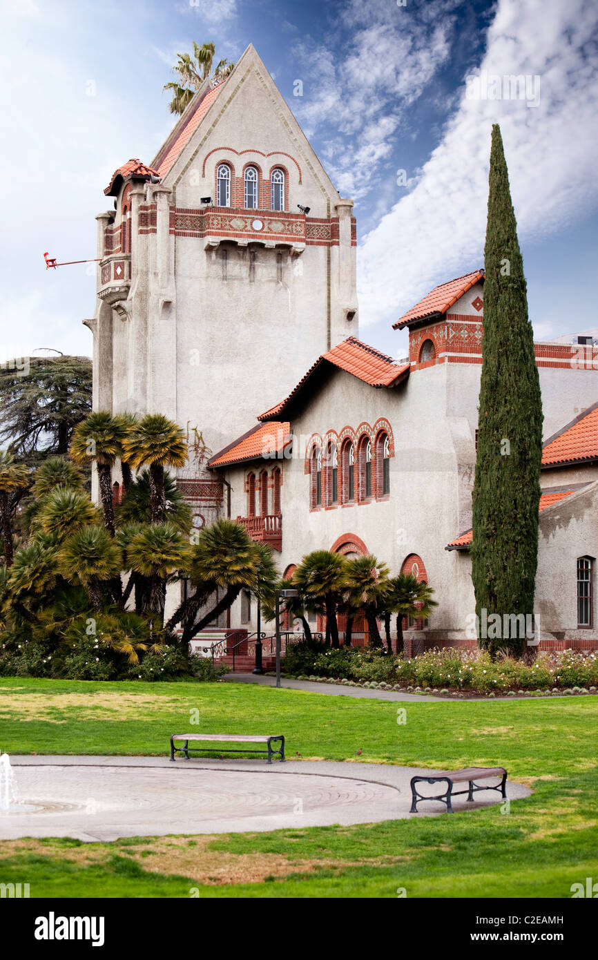 Universidad de san josé fotografías e imágenes de alta resolución Alamy