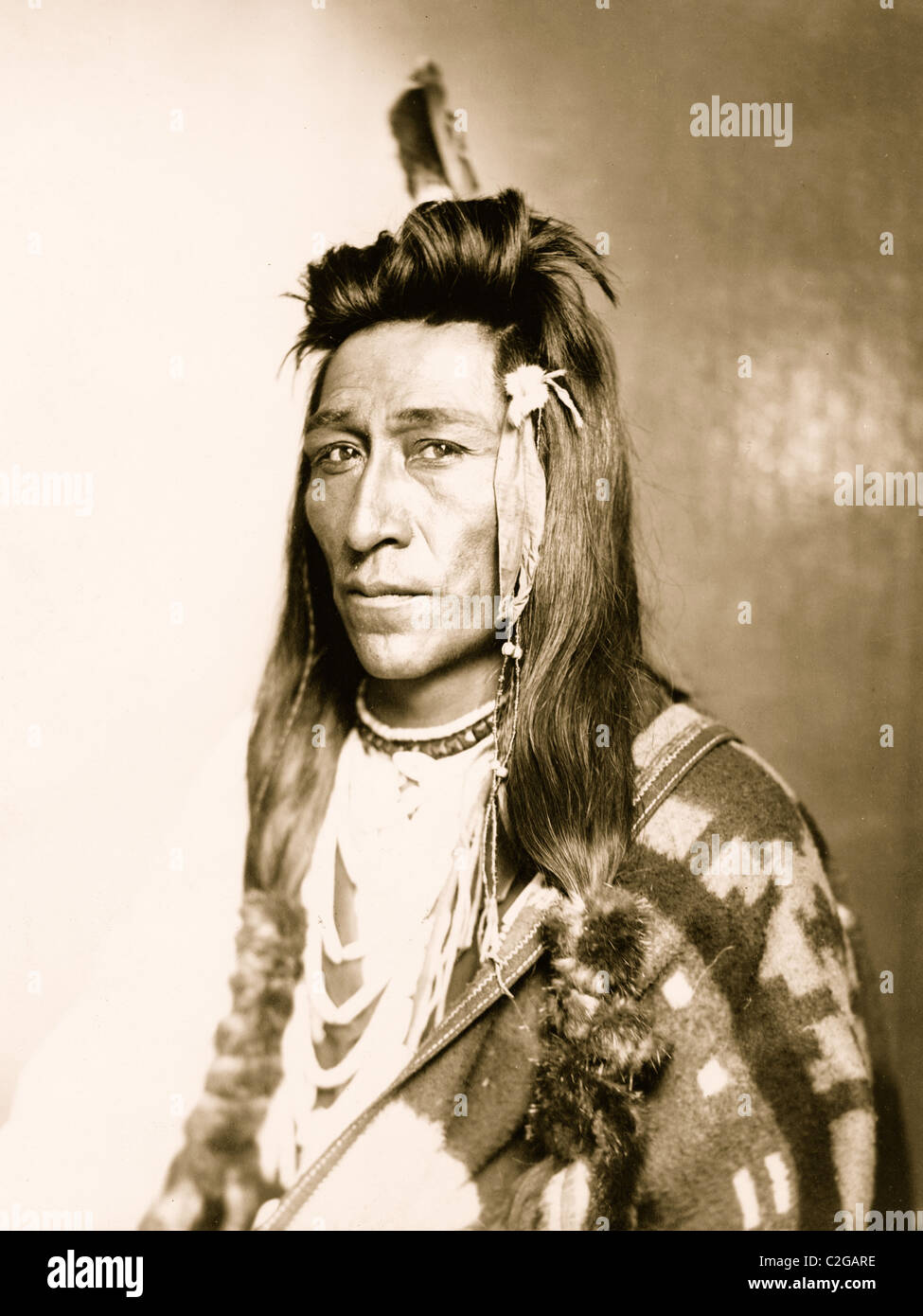 Indios shoshone fotografías e imágenes de alta resolución Alamy