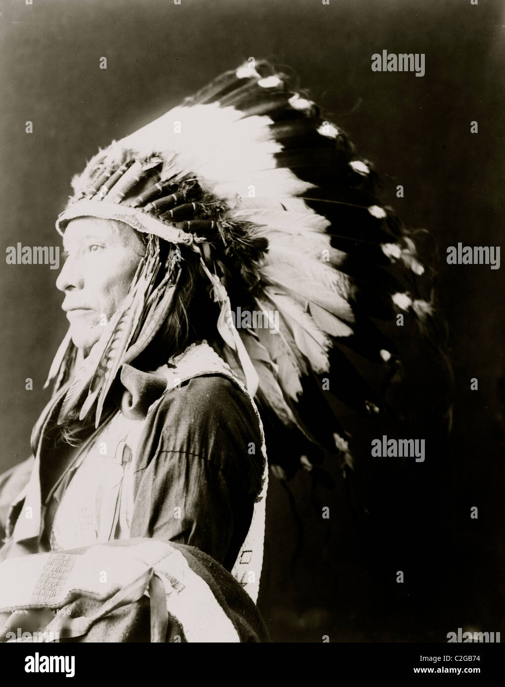 Sioux native americans fotografías e imágenes de alta resolución - Página 7  - Alamy