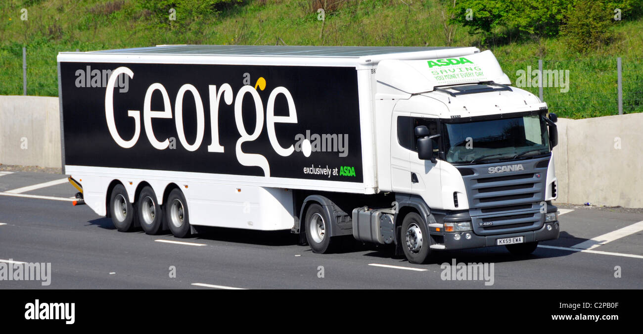 Marca George Fotos e Imágenes de stock - Alamy