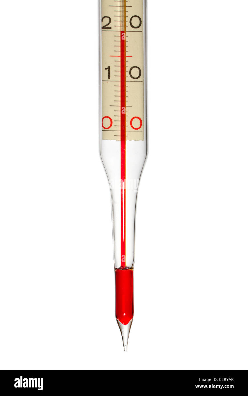 termómetro Mareo Admisión como usar termometro de vidrio Interpretar  Ejecutar Insignificante