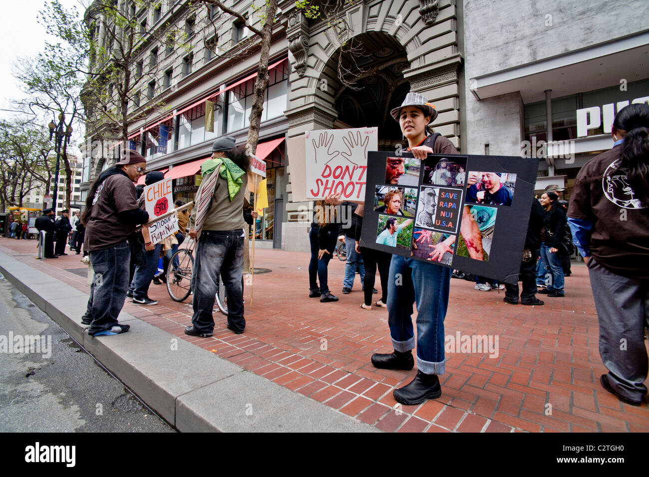 Ejercito de chile fotografías e imágenes de alta resolución Alamy
