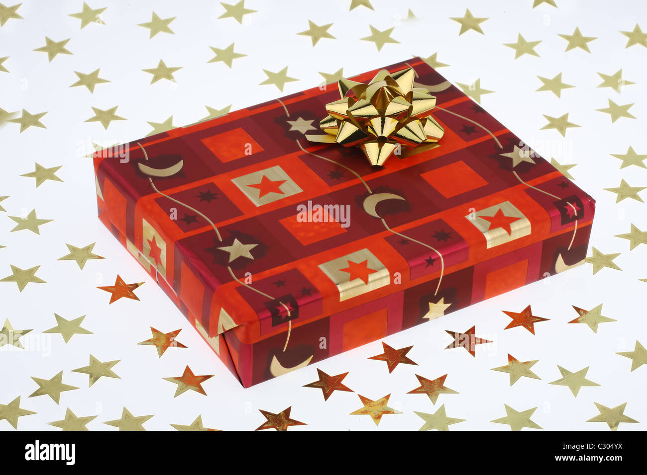 Navidad Foto de stock