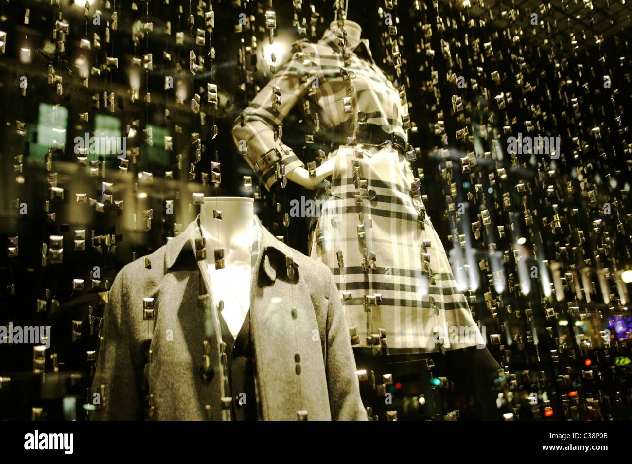 Burberry 2024 vigo mujer