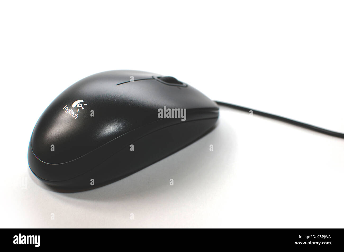 Logitech mouse fotografías e imágenes de alta resolución - Alamy