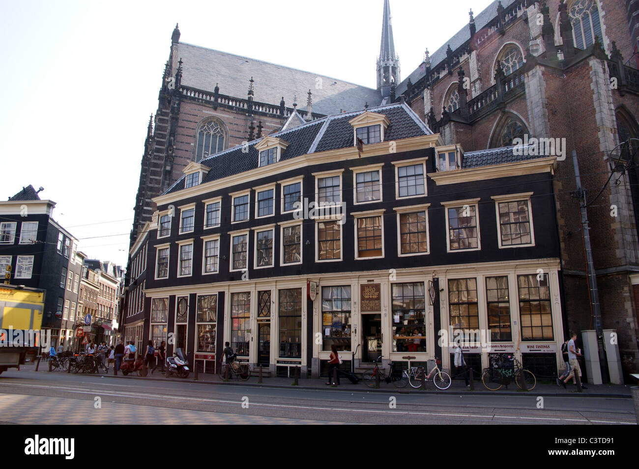 New church amsterdam fotografías e imágenes de alta resolución - Alamy New church amsterdam fotografías e imágenes de alta resolución - Alamy