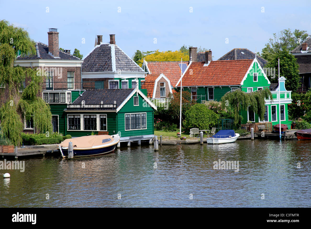 Harleem holanda fotografías e imágenes de alta resolución Alamy