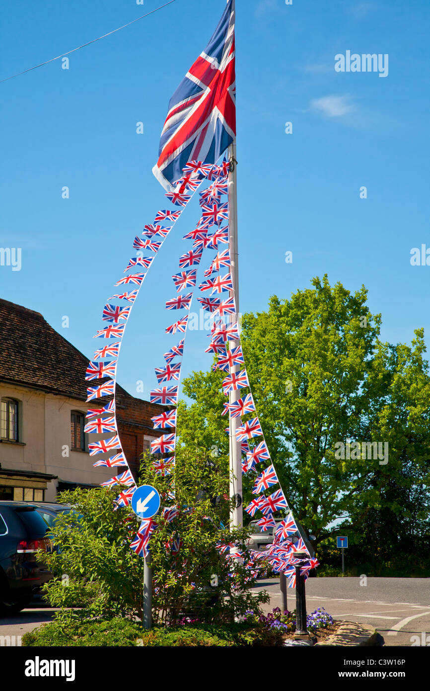 Banderas de union jack fotografías e imágenes de alta resolución Alamy