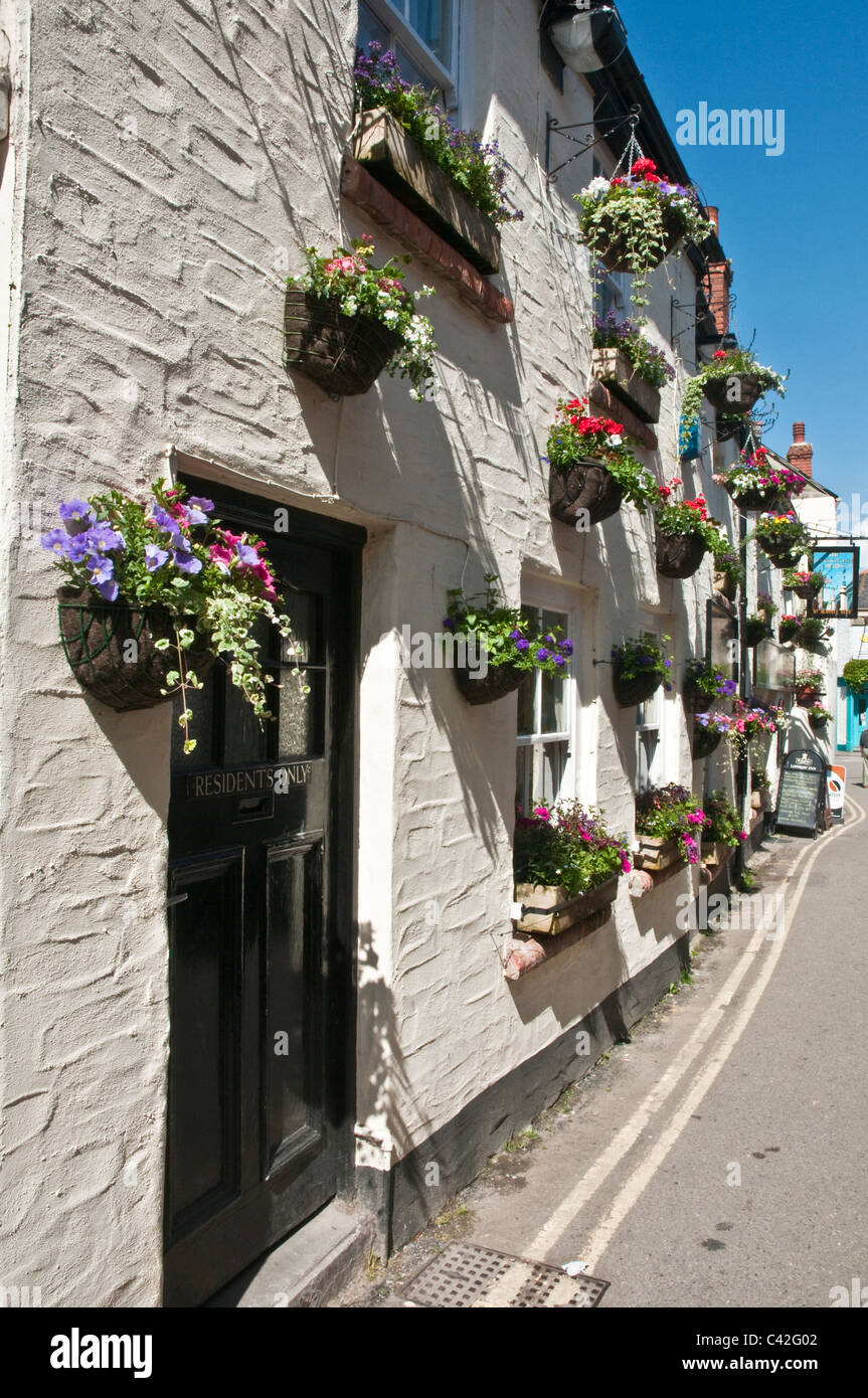 Pub padstow fotografías e imágenes de alta resolución Alamy