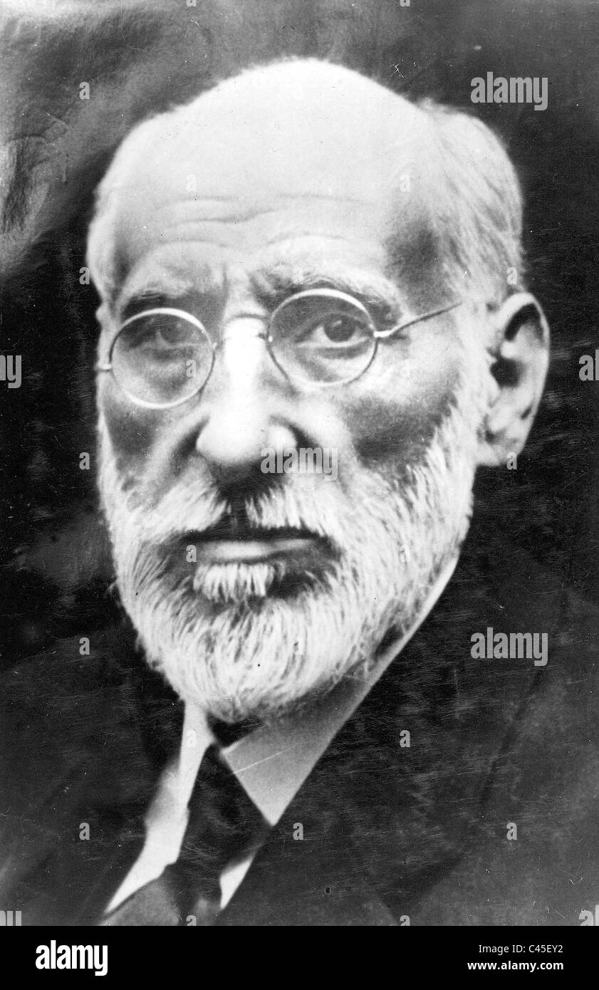 Santiago ramon y cajal Imágenes de stock en blanco y negro Alamy