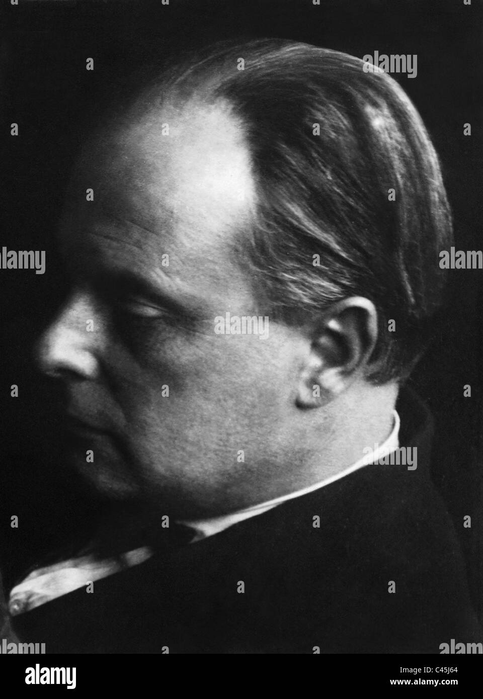 Paul Klee Foto de stock