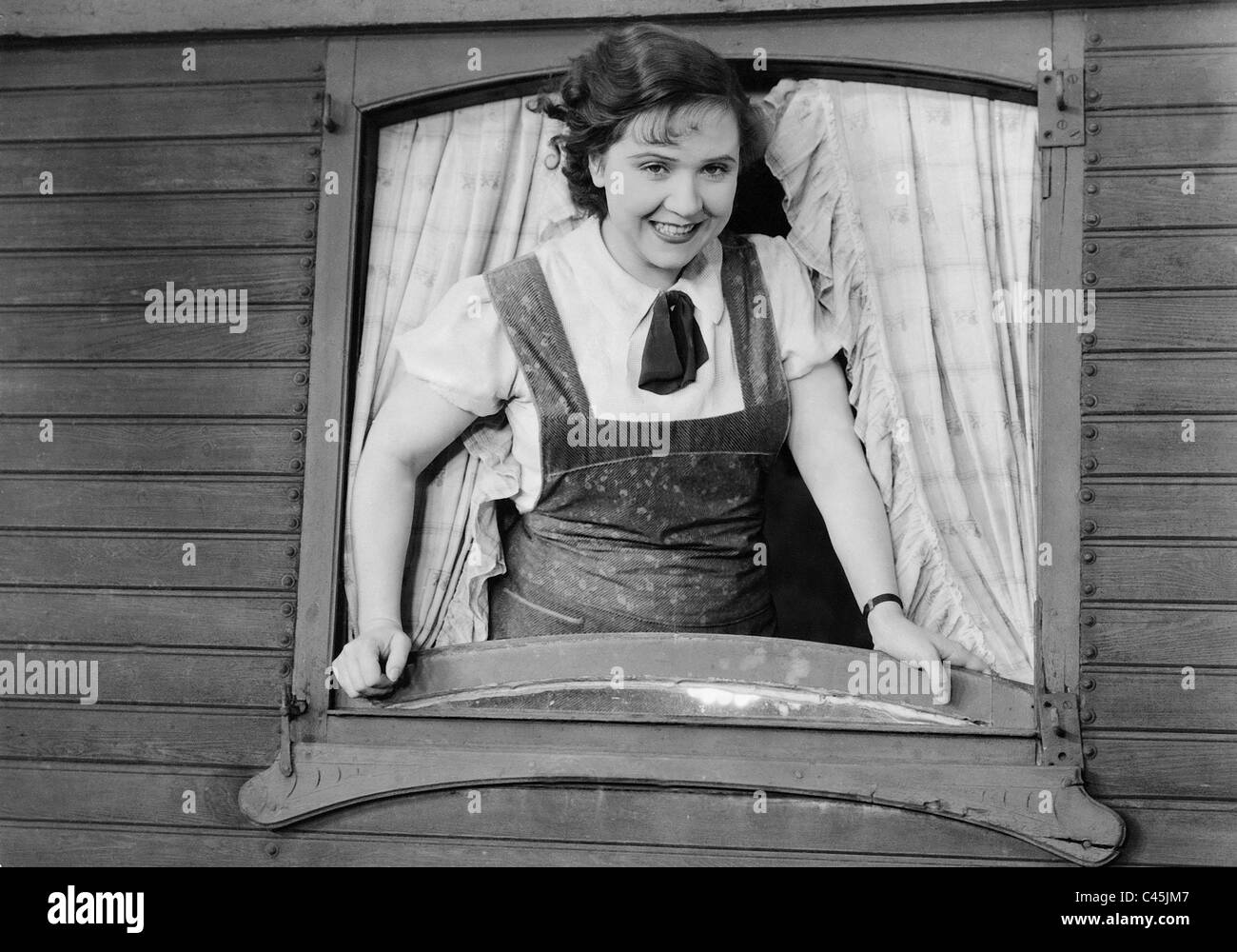 Boda inglesa Imágenes de stock en blanco y negro - Alamy