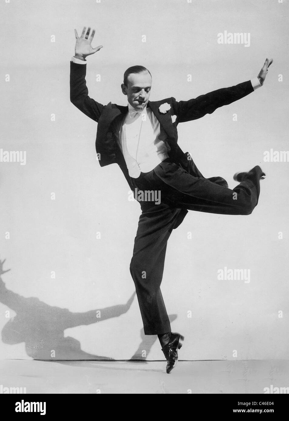Top hat 1935 fred astaire fotografías e imágenes de alta resolución Alamy