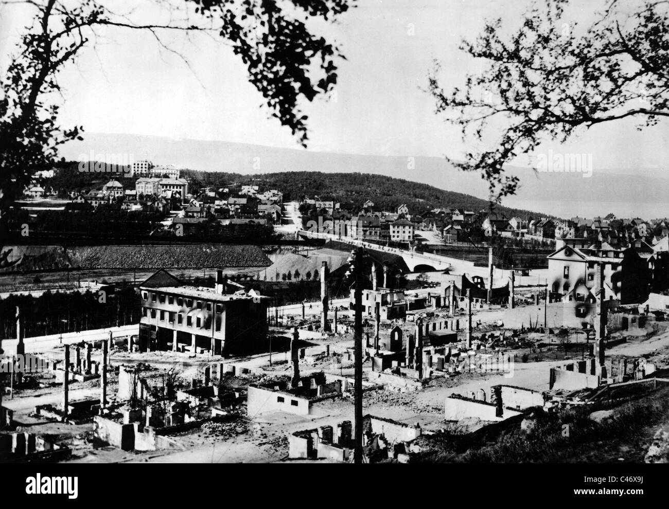 Batallas de narvik fotografías e imágenes de alta resolución Alamy