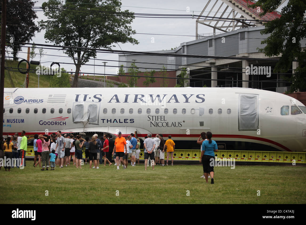 Flight 1549 Hudson River Fotos E Imagenes De Stock Alamy Flight 1549 Hudson River Fotos E Imagenes De Stock Alamy