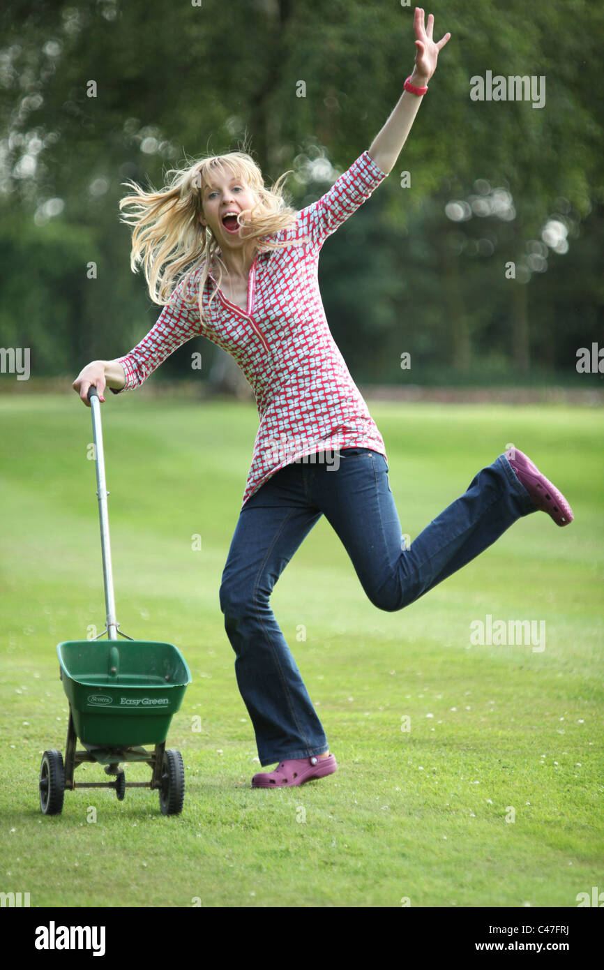 Esparcidor Fotos e Imágenes de stock - Alamy