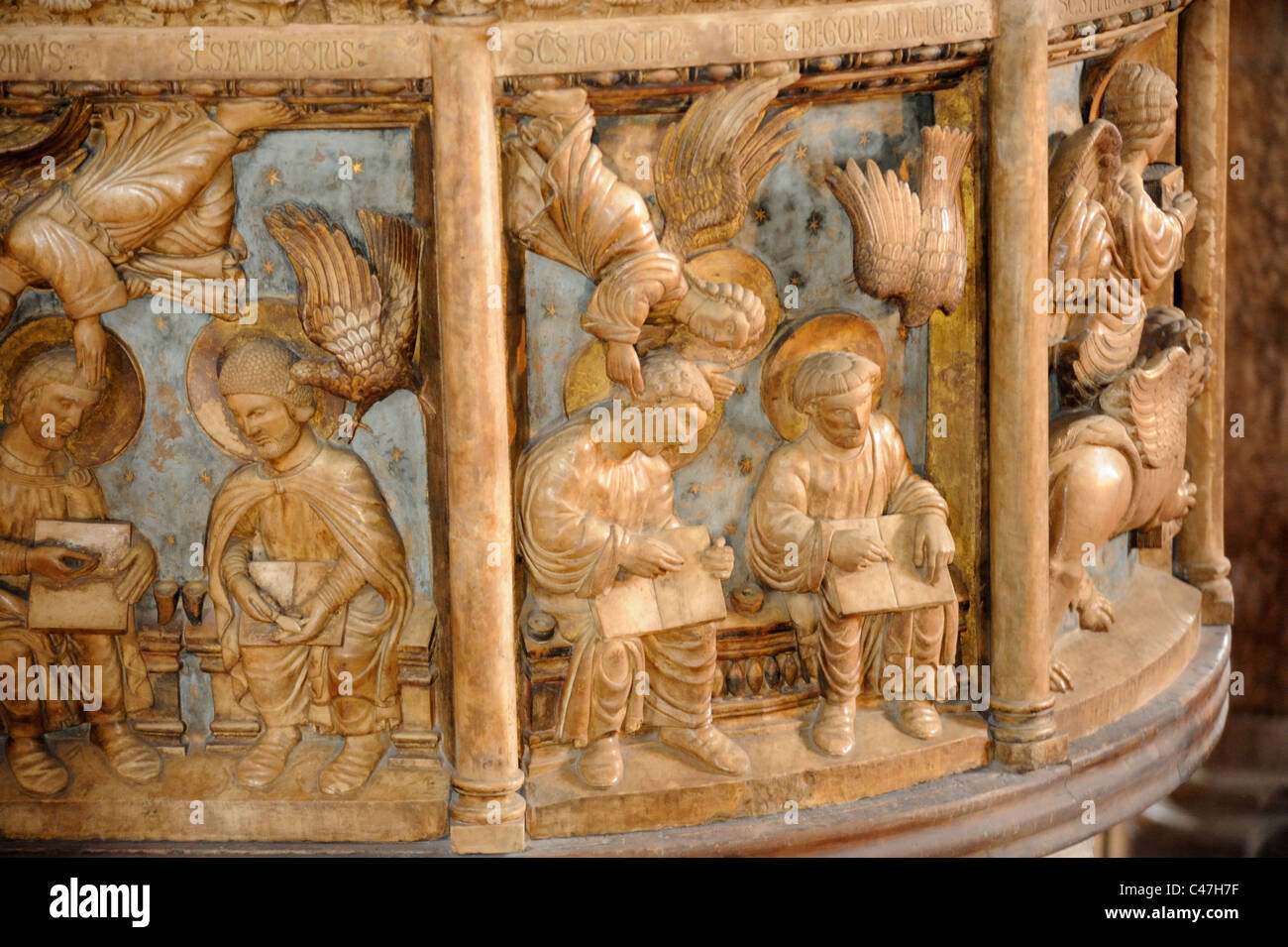 Anselmo da campione fotografías e imágenes de alta resolución Alamy