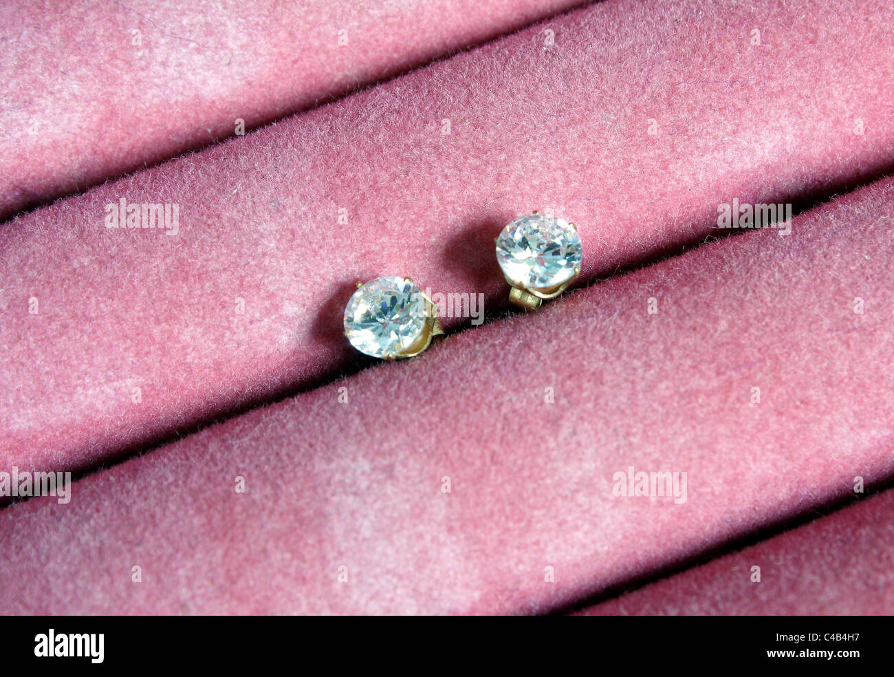 Diamantes talla rosa fotografías e imágenes de alta resolución - Alamy