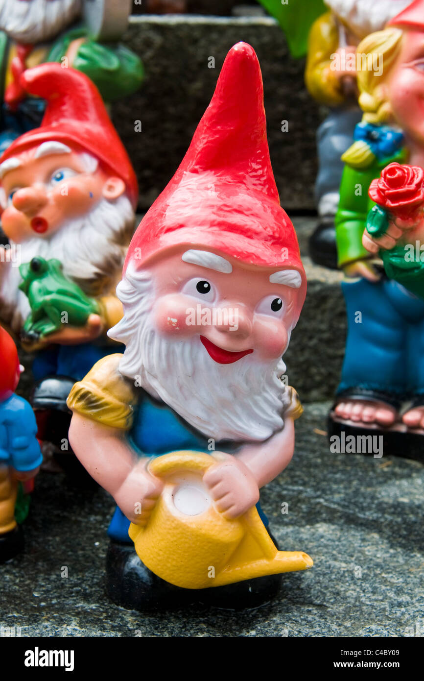 Conjunto de tres figuras de hadas en miniatura, jardín de hadas, regalo de  hadas, decoración de jardines -  España