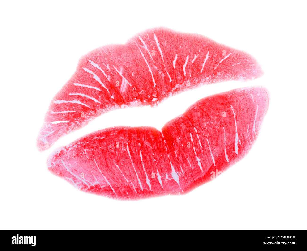 Besar los labios Imágenes recortadas de stock - Alamy