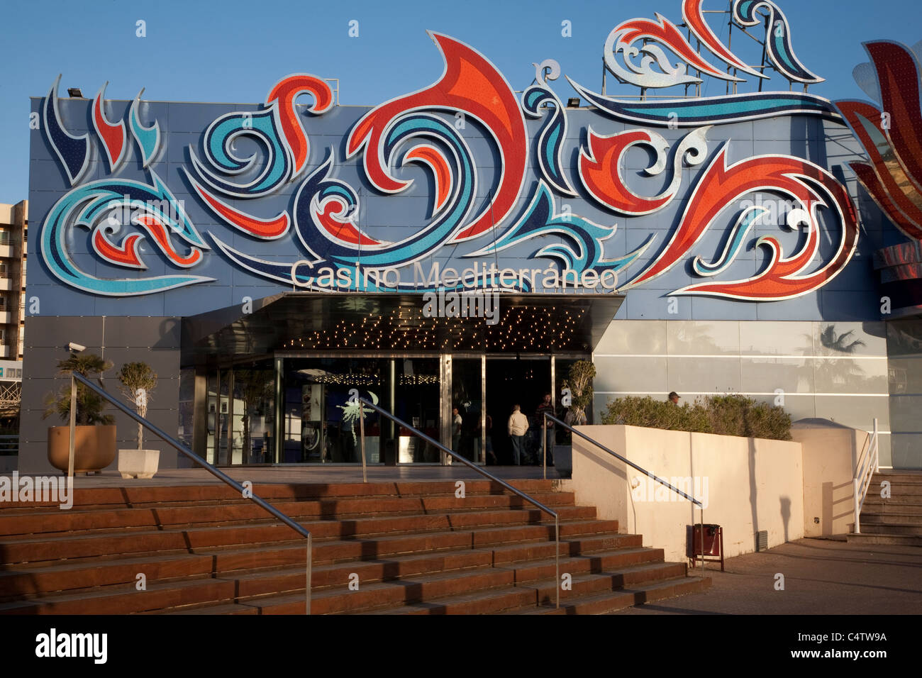 3 Short Stories You Didn't Know About casino