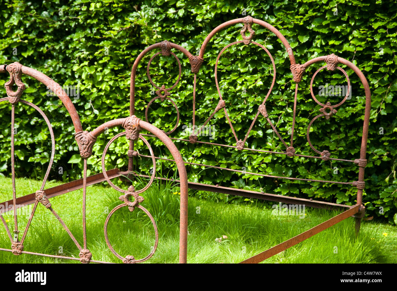Marco de tierra fotografías e imágenes de alta resolución Alamy