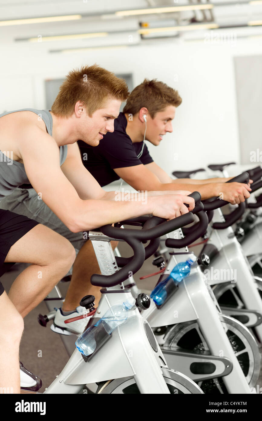 Cv fitness bicicleta spinning sale