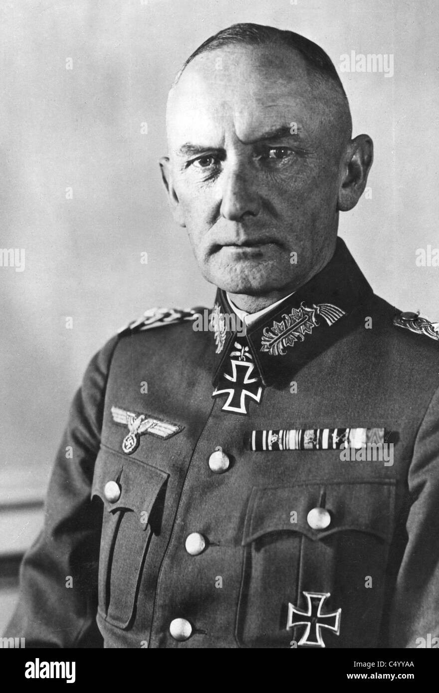 Erwin von witzleben fotografías e imágenes de alta resolución Alamy