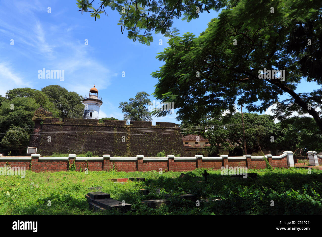 Distrito de kannur en kerala kerala Fotos e Imágenes de stock Alamy