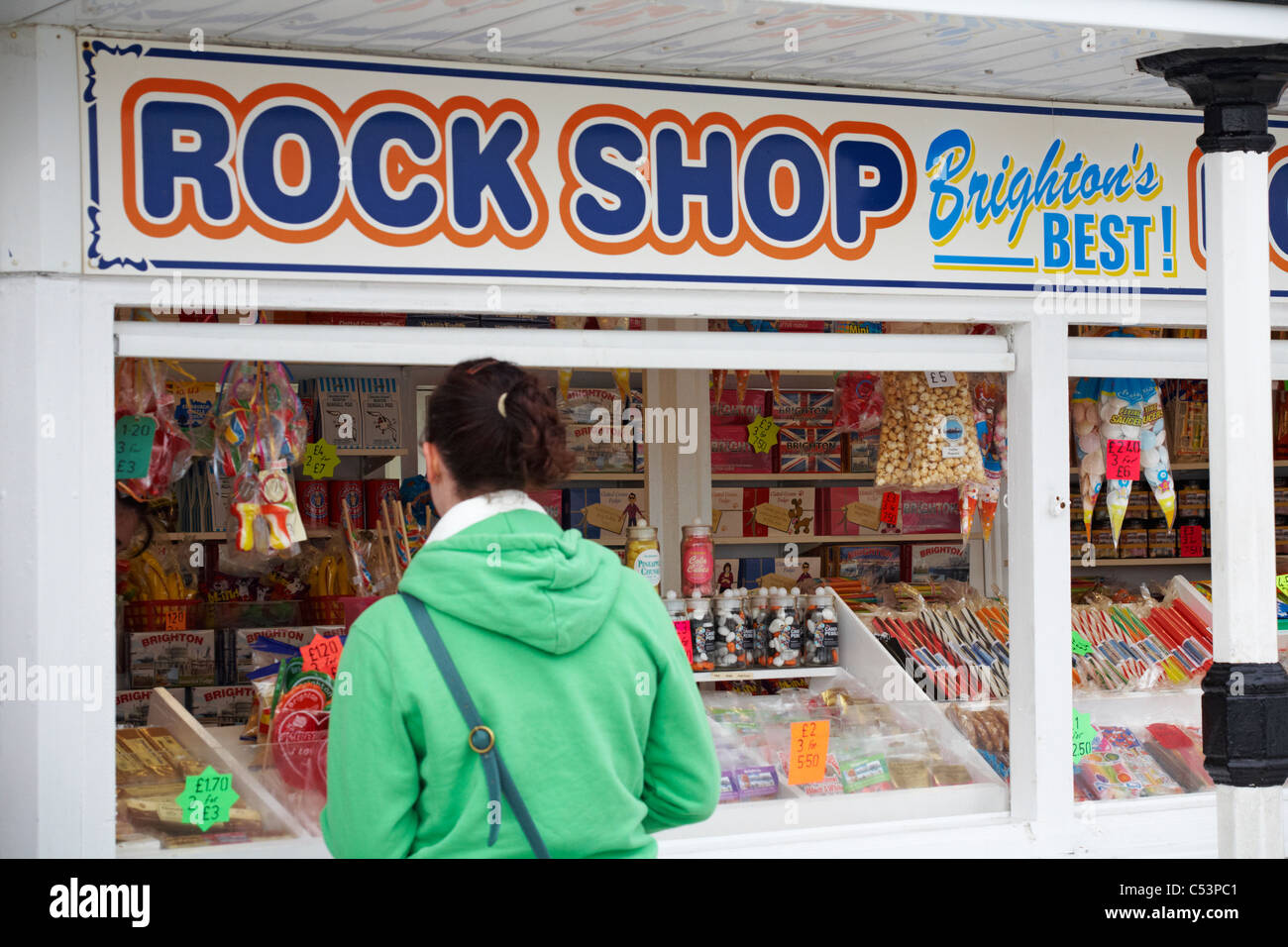 La tienda de rock fotografías e imágenes de alta resolución Alamy