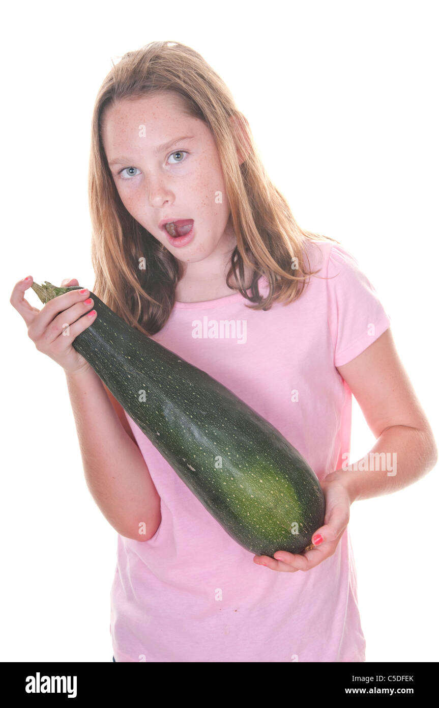 Cucumbers de yarde